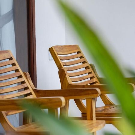 The Kebon Lombok Hotel Kuta  Exterior photo