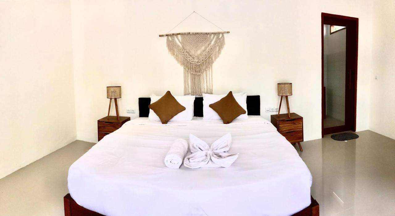 The Kebon Lombok Hotel Kuta  Exterior photo